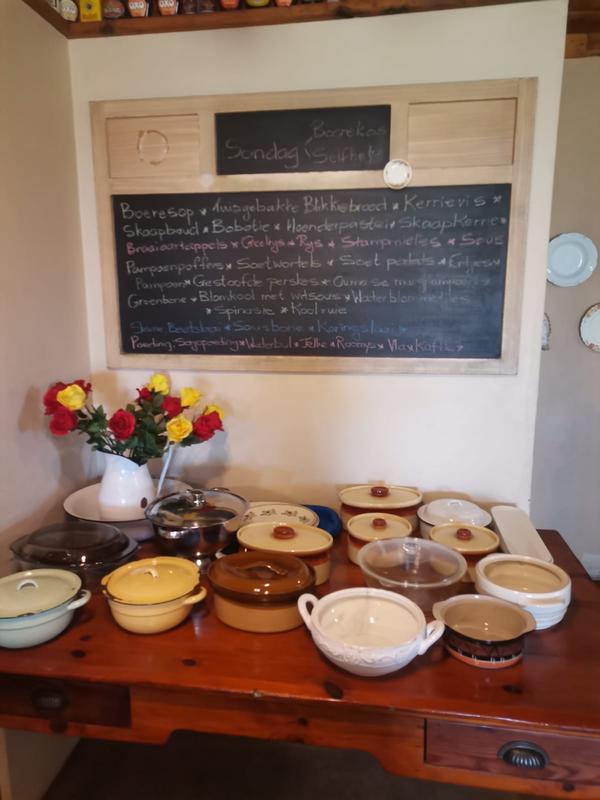 0 Bedroom Property for Sale in Albertinia Western Cape